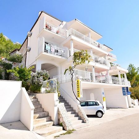 Apartments Dubravka Писак Екстериор снимка
