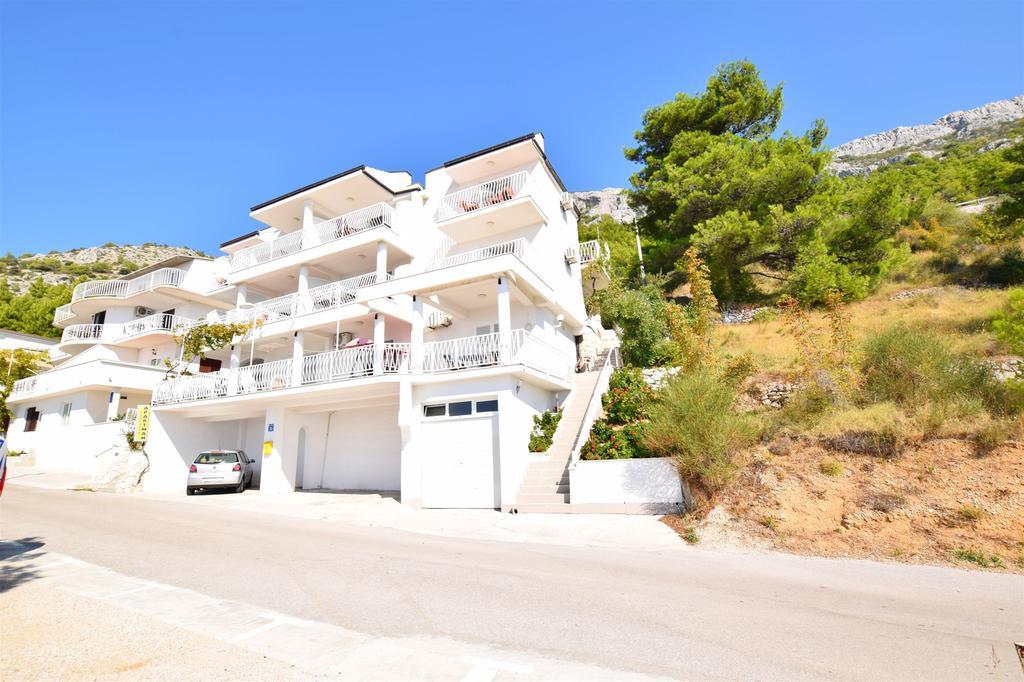 Apartments Dubravka Писак Екстериор снимка