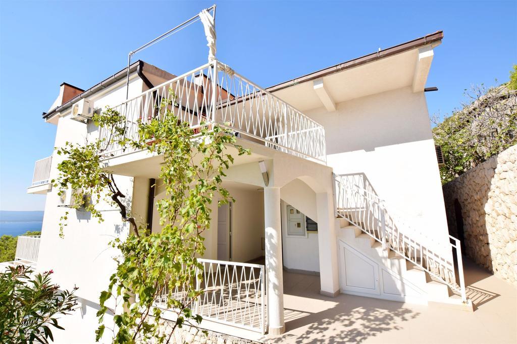Apartments Dubravka Писак Екстериор снимка