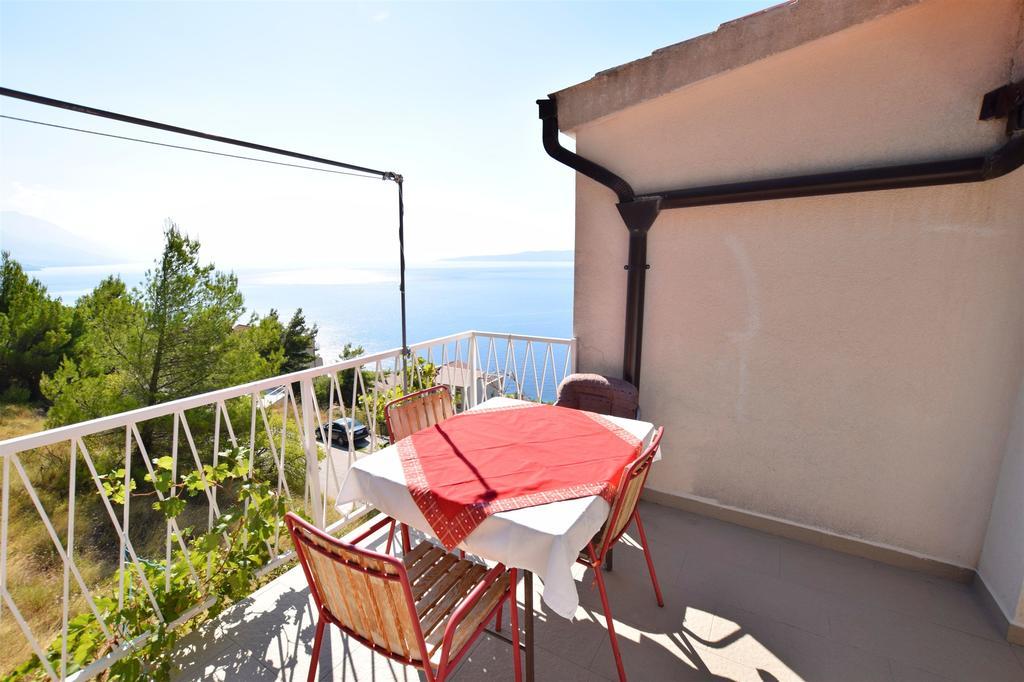Apartments Dubravka Писак Екстериор снимка