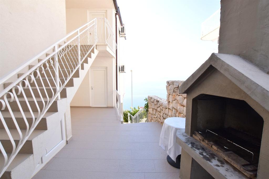 Apartments Dubravka Писак Екстериор снимка
