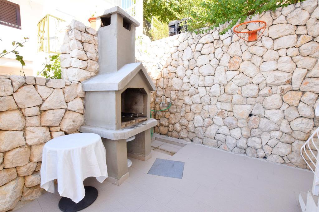 Apartments Dubravka Писак Екстериор снимка