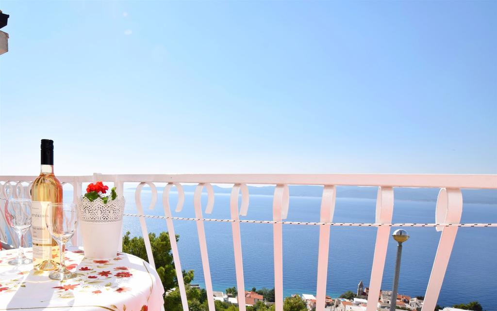 Apartments Dubravka Писак Екстериор снимка