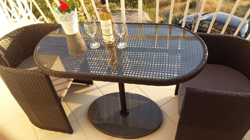 Apartments Dubravka Писак Екстериор снимка