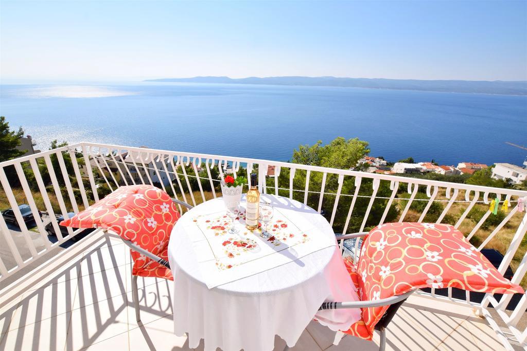 Apartments Dubravka Писак Екстериор снимка