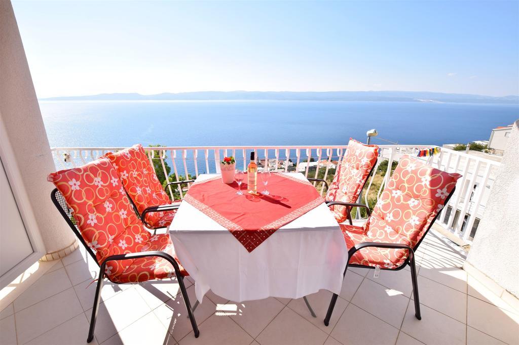 Apartments Dubravka Писак Екстериор снимка