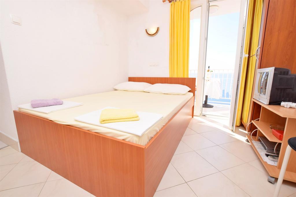 Apartments Dubravka Писак Екстериор снимка