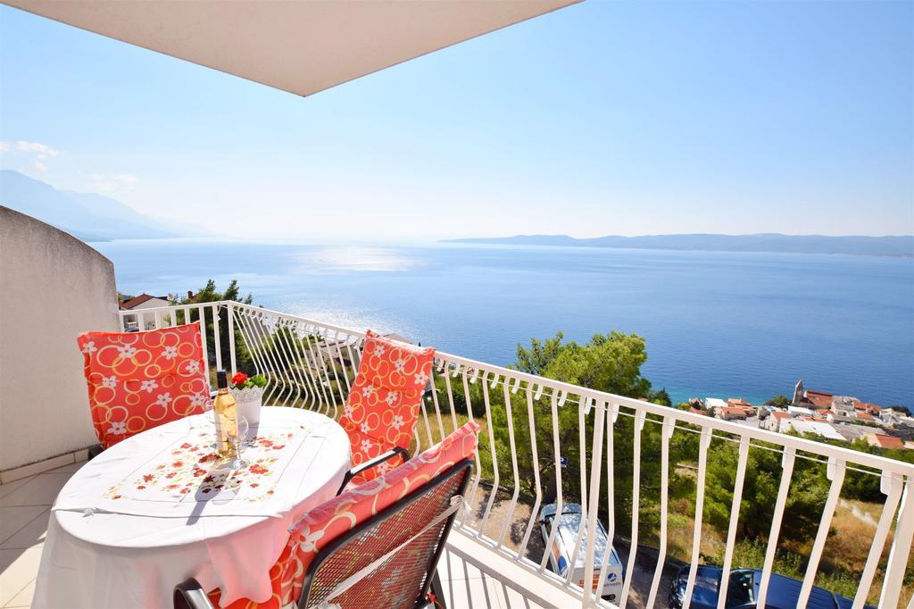 Apartments Dubravka Писак Екстериор снимка