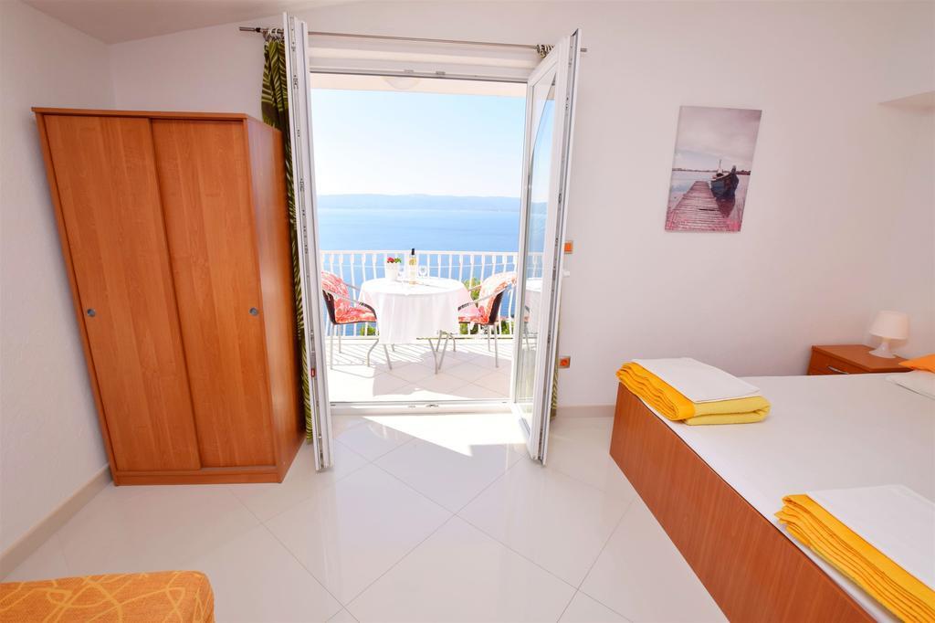 Apartments Dubravka Писак Екстериор снимка