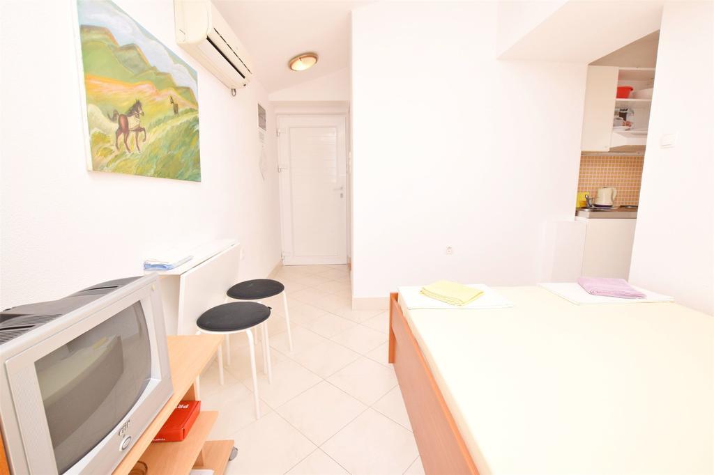 Apartments Dubravka Писак Екстериор снимка