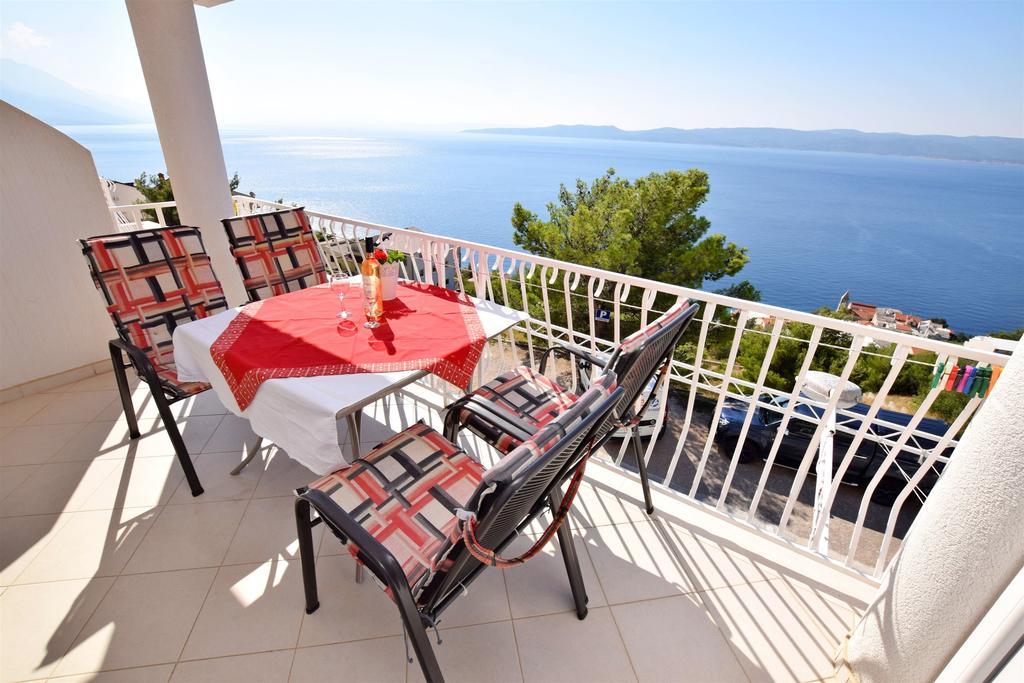 Apartments Dubravka Писак Екстериор снимка