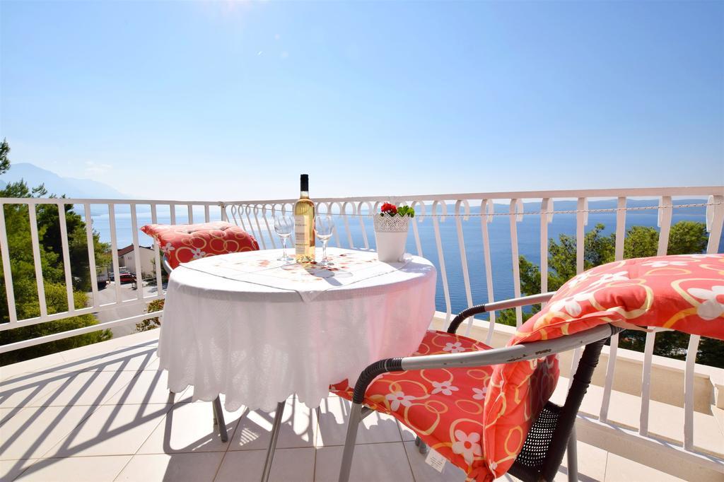 Apartments Dubravka Писак Екстериор снимка