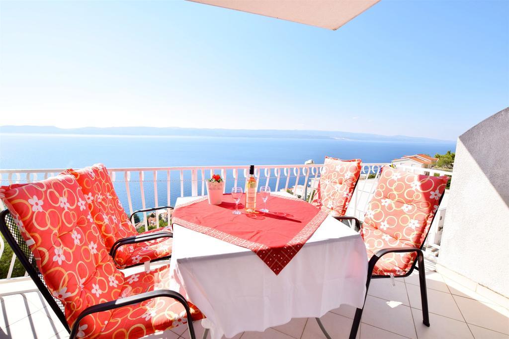 Apartments Dubravka Писак Екстериор снимка