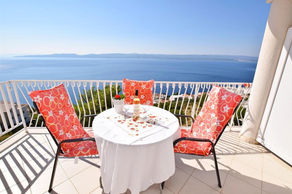 Apartments Dubravka Писак Екстериор снимка
