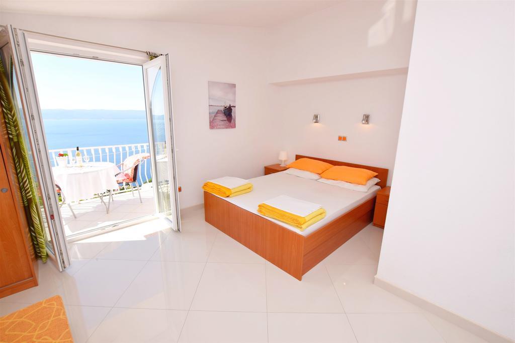 Apartments Dubravka Писак Екстериор снимка