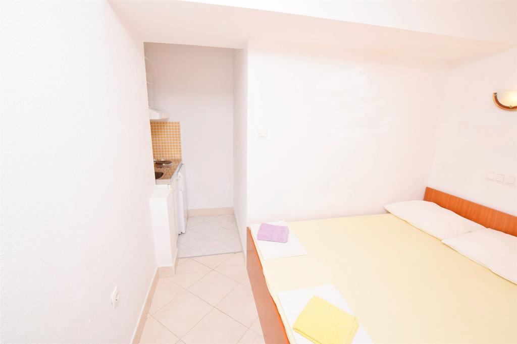 Apartments Dubravka Писак Екстериор снимка