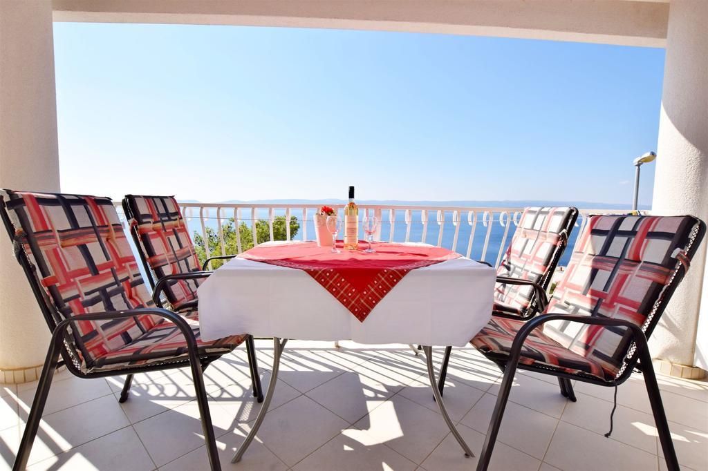 Apartments Dubravka Писак Екстериор снимка