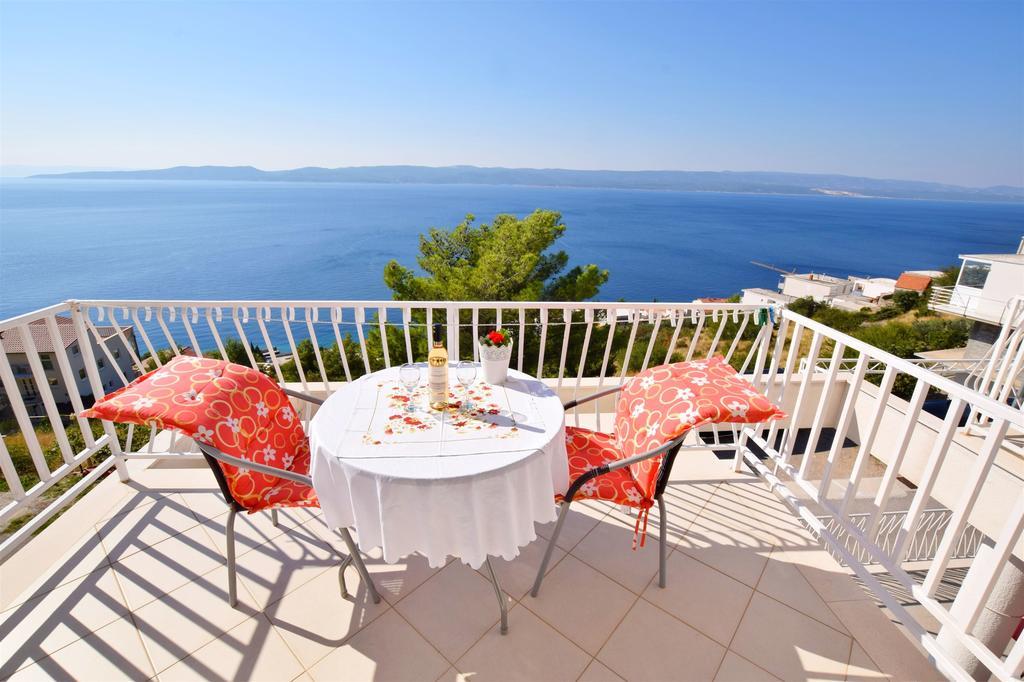 Apartments Dubravka Писак Екстериор снимка