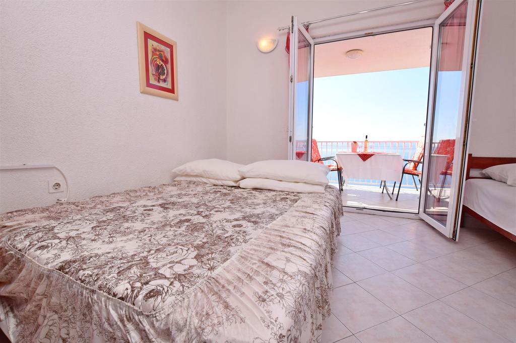 Apartments Dubravka Писак Екстериор снимка