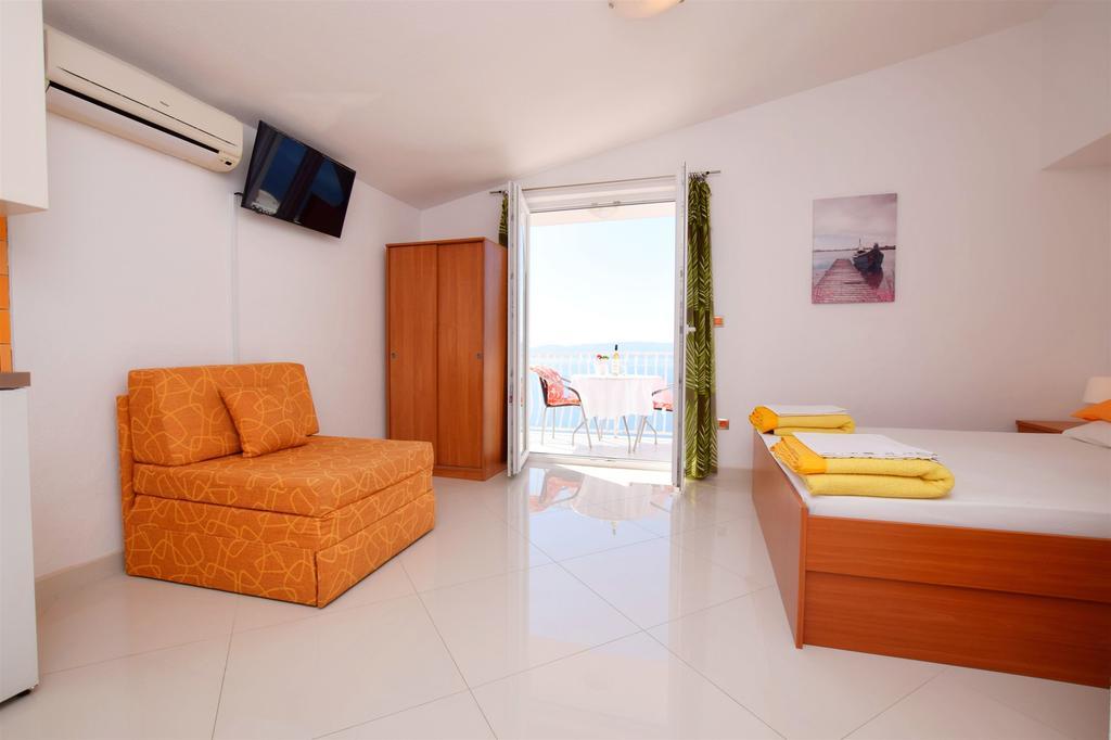 Apartments Dubravka Писак Екстериор снимка