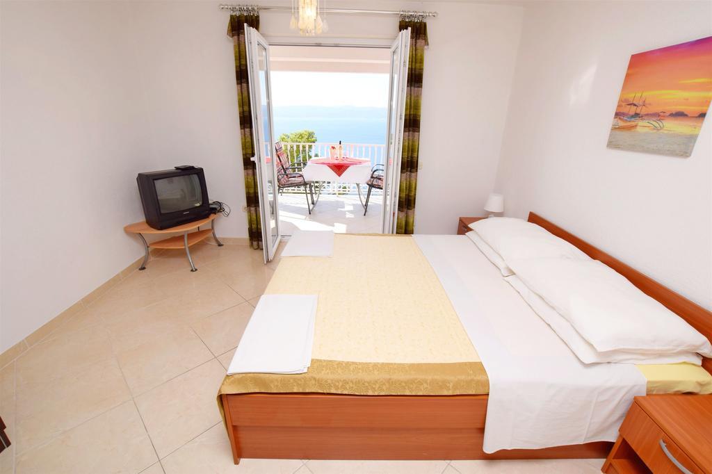 Apartments Dubravka Писак Екстериор снимка