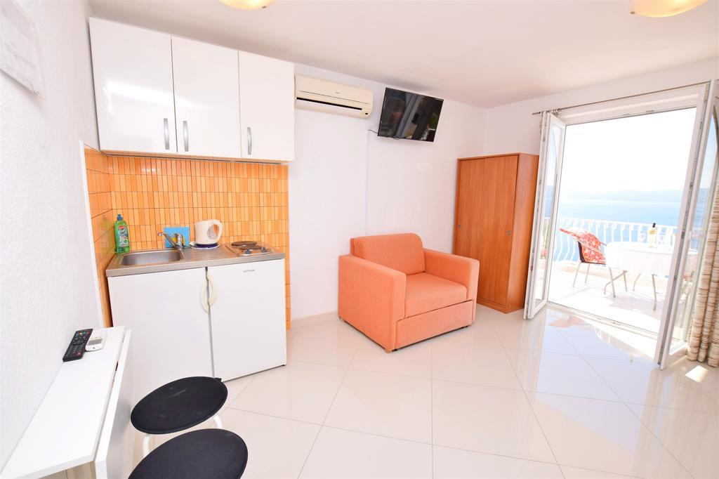 Apartments Dubravka Писак Екстериор снимка