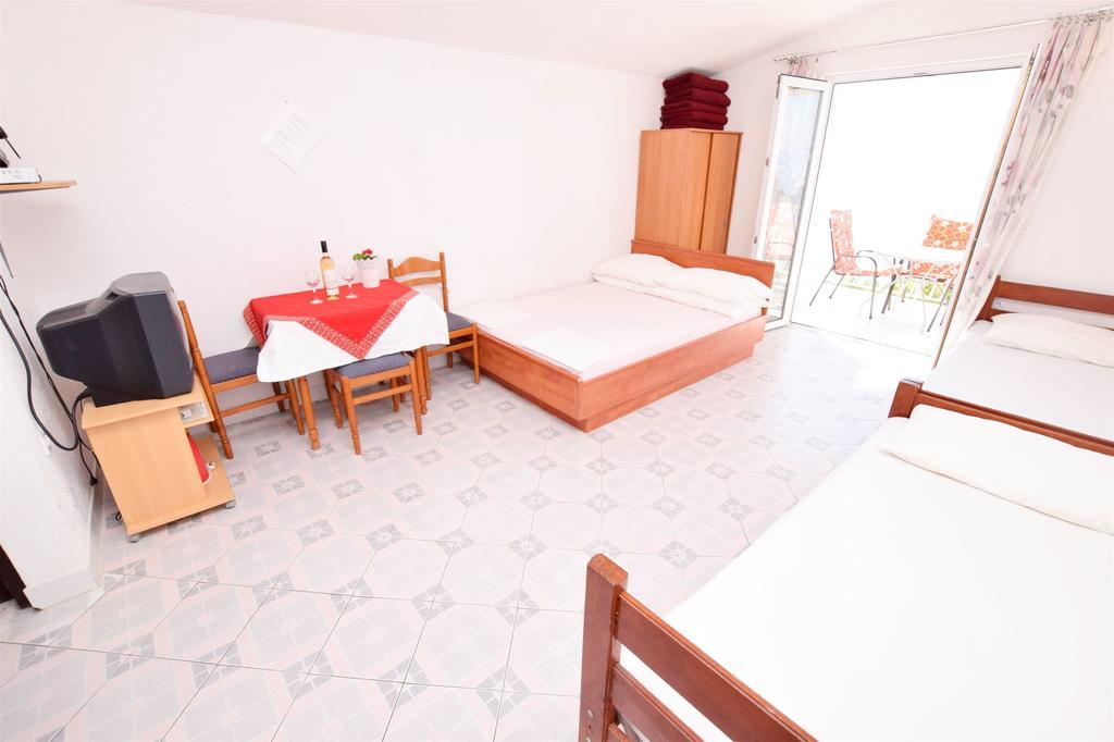 Apartments Dubravka Писак Екстериор снимка