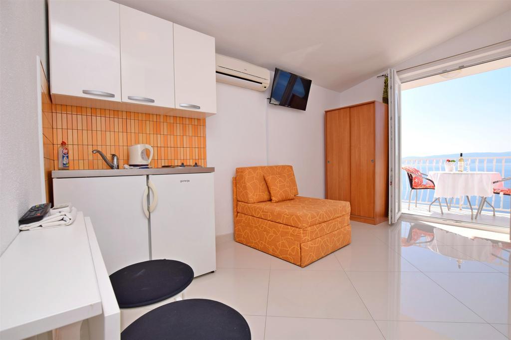 Apartments Dubravka Писак Екстериор снимка
