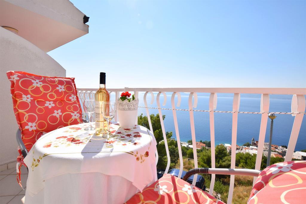 Apartments Dubravka Писак Екстериор снимка