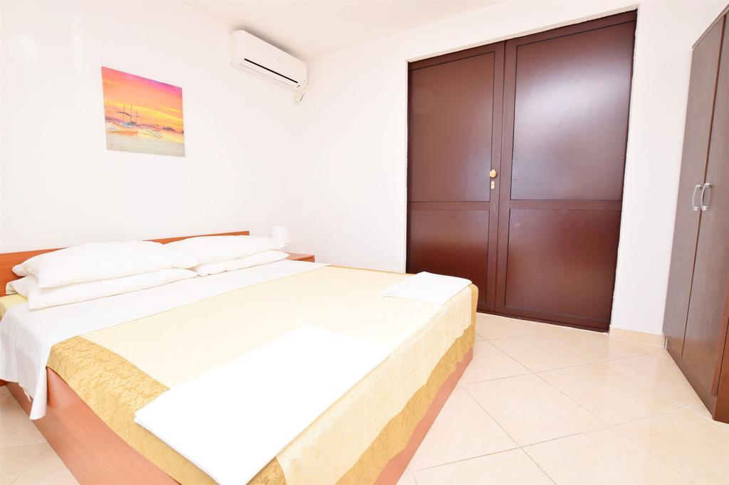 Apartments Dubravka Писак Екстериор снимка