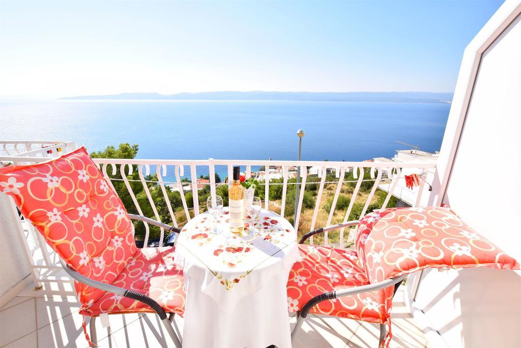 Apartments Dubravka Писак Екстериор снимка