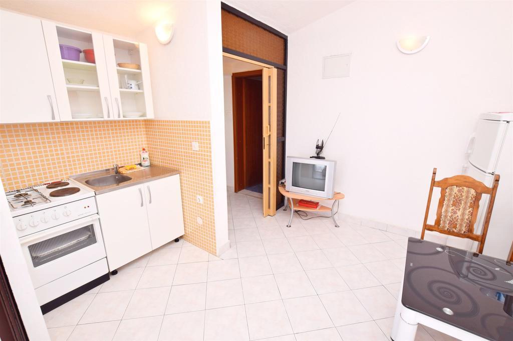 Apartments Dubravka Писак Екстериор снимка