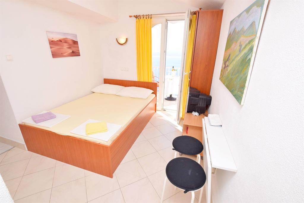 Apartments Dubravka Писак Екстериор снимка