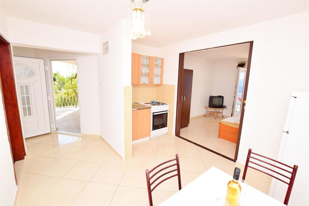 Apartments Dubravka Писак Екстериор снимка