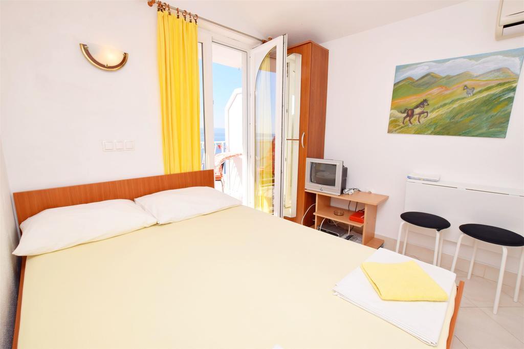 Apartments Dubravka Писак Екстериор снимка