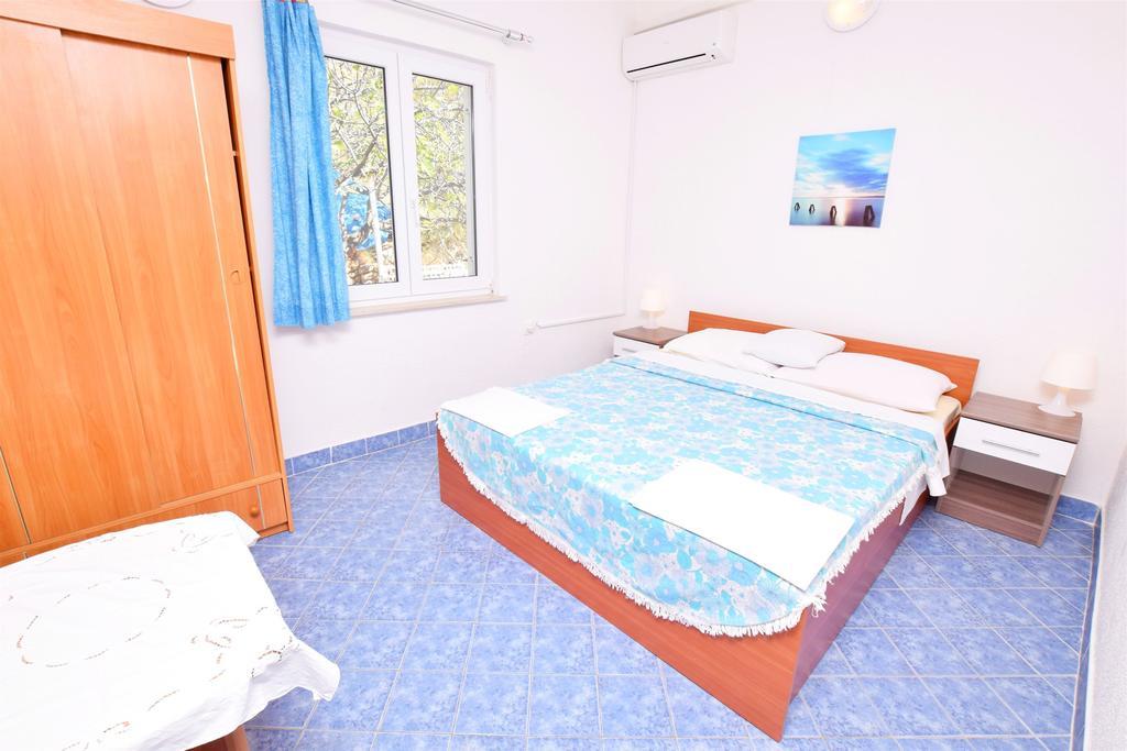 Apartments Dubravka Писак Екстериор снимка