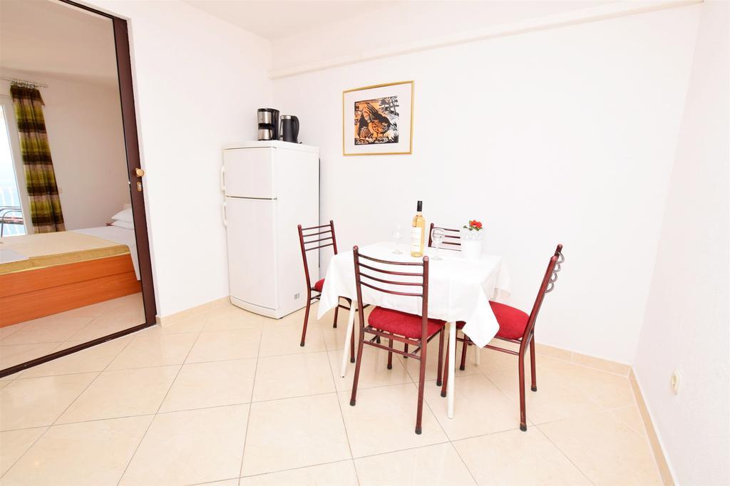 Apartments Dubravka Писак Екстериор снимка