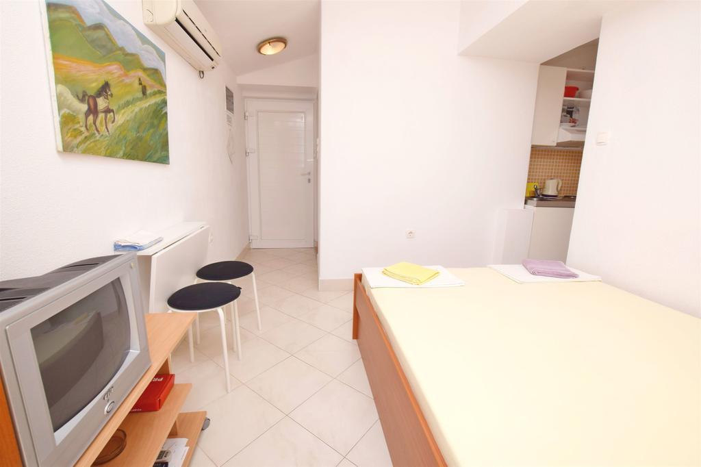 Apartments Dubravka Писак Екстериор снимка