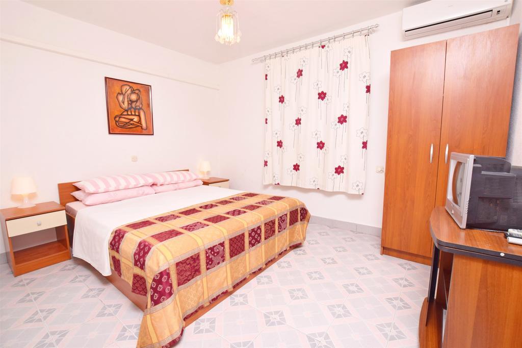 Apartments Dubravka Писак Екстериор снимка