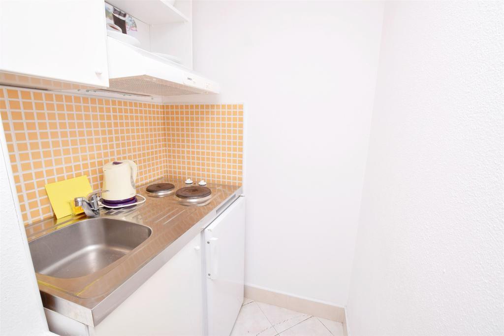 Apartments Dubravka Писак Екстериор снимка