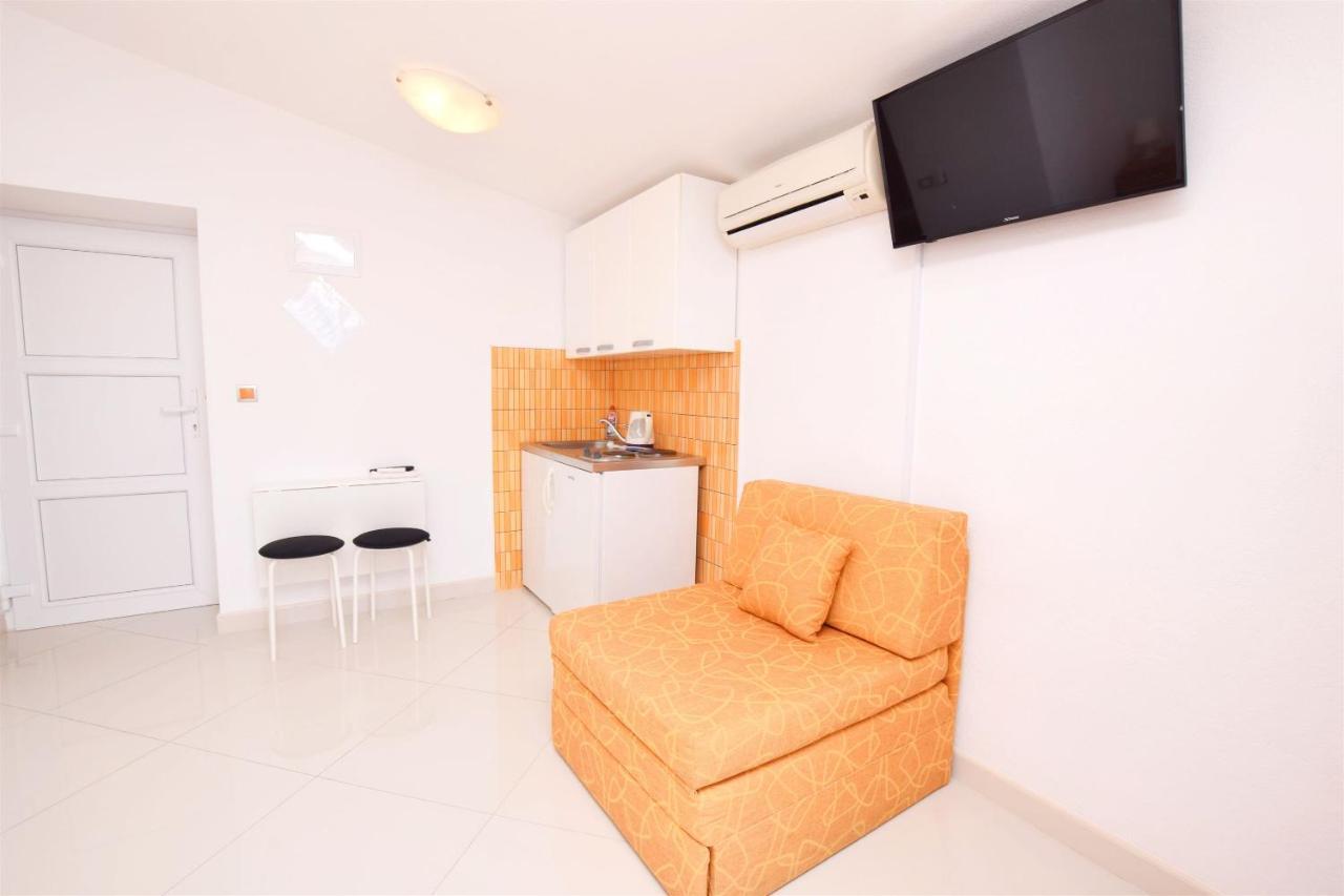 Apartments Dubravka Писак Екстериор снимка